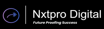 Nxtpro Digital Logo